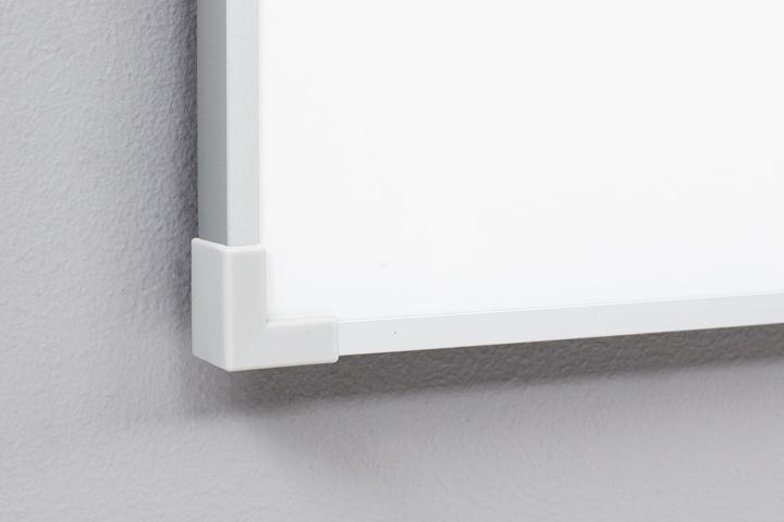 Produktbild Lintex Boarder Whiteboard, 1005 x 1205 mm