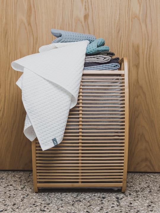 Actual product image Möve Piquée (40 x 70 cm)