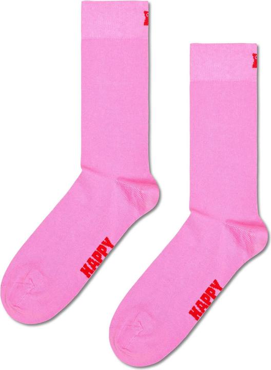 Image du produit Happy Socks Solid (Pack de 5, 36 - 40)