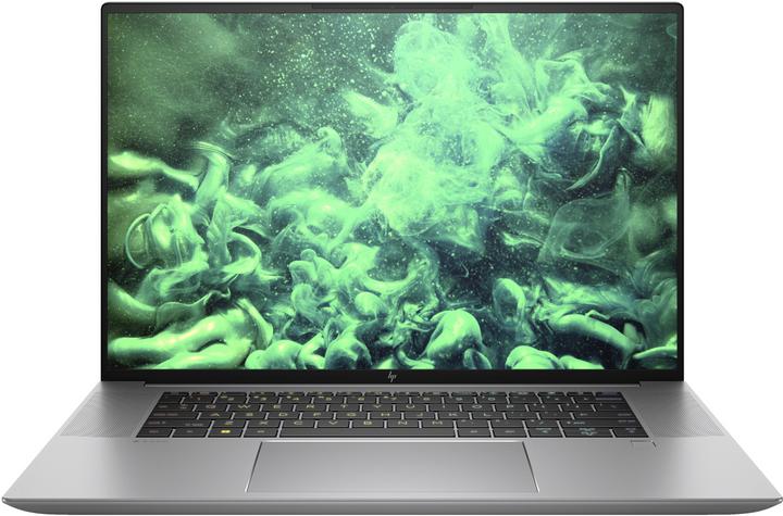 Actual product image HP ZBook Studio 16 G10 (16", Intel Core i9-13900H, 32 GB, 1000 GB, DE)