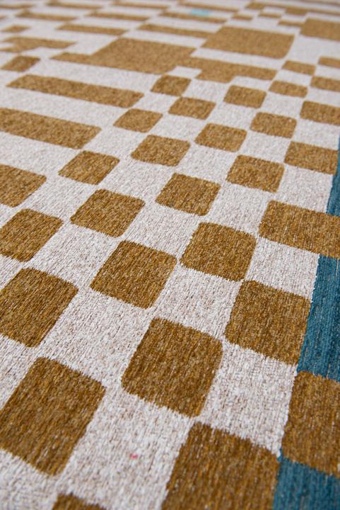 Image du produit Louis de Poortere Craft Chess (240 x 340 cm)