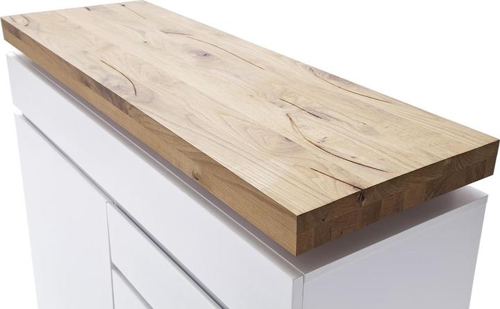 Image du produit Robas Lund Romina (120 x 40 x 114 cm)