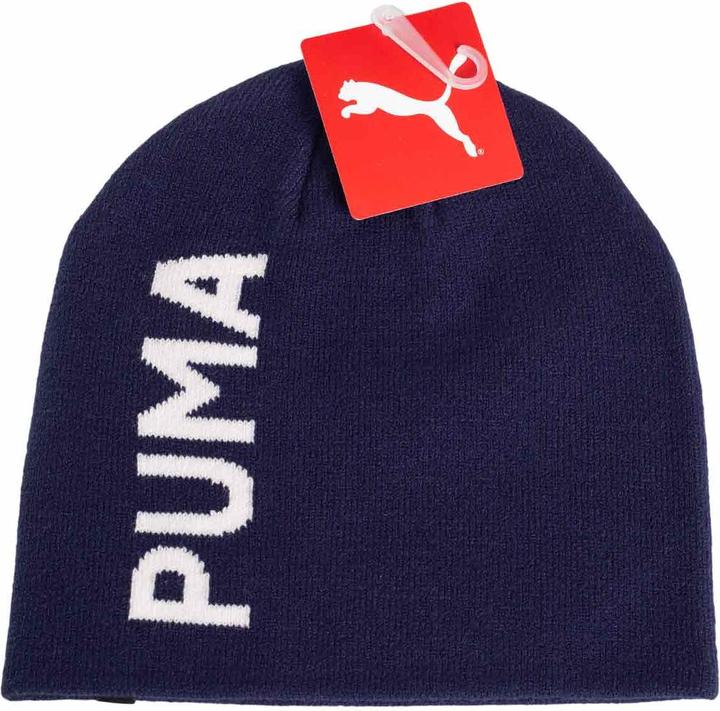 Actual product image Puma Ess Classic Cuffless Beanie-023433