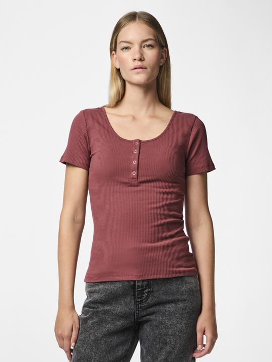 Image du produit Pieces Pckitte Ss Top Noos Bc (L)