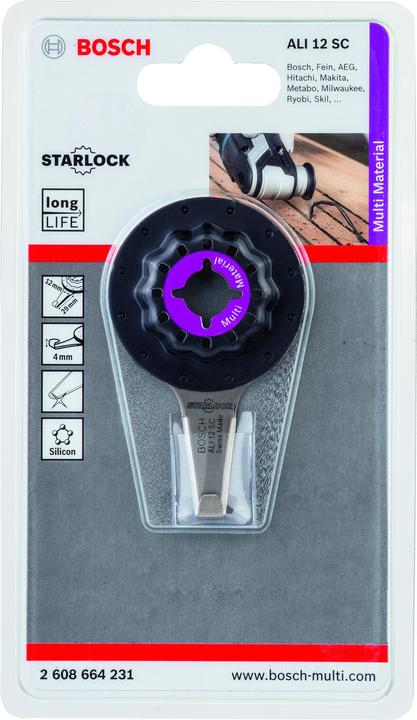 Produktbild Bosch Professional Zubehör Fugenschneider ALI 12 SC, 4 mm, 1er-Pack