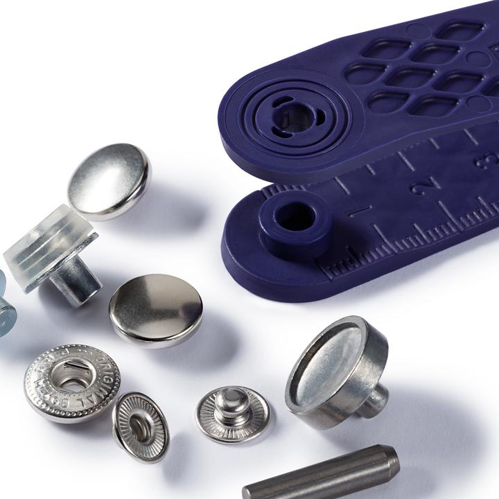 Produktbild Prym Druckknöpfe