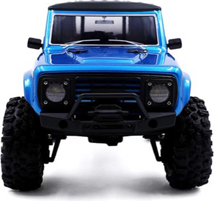 Produktbild Absima CR18P 2024 Rushmore BLS Brushless 1:18 RC Modellauto Elektro Crawler Allr