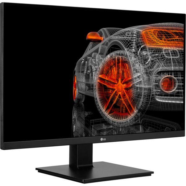 Actual product image LG 27UK670P-B (3840 x 2160 Pixels, 27")