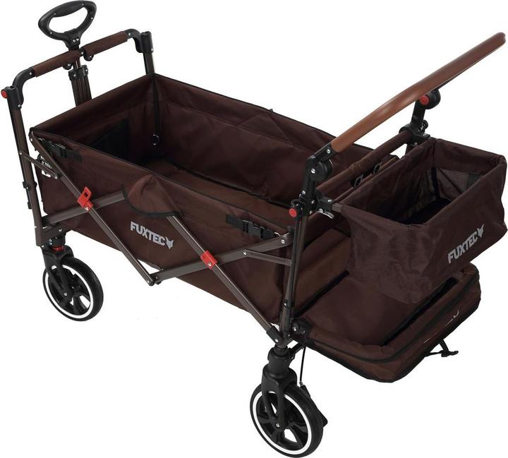 Image du produit Fuxtec FX-CT850