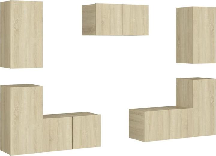 Immagine prodotto VidaXL Ondra (60 x 30 x 30 cm)
