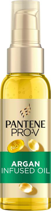 Produktbild Pantene Glatt & Seidig (100 ml)