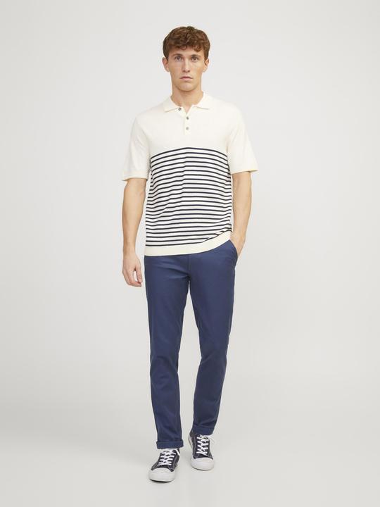 Produktbild Jack & Jones Regular Fit Hose mit Regular Fit Hose mit Regular Fit (36)