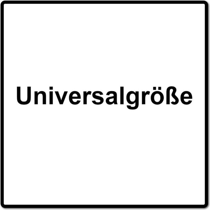 Produktbild Picard Mütze Wintermütze Schwarz Universalgrösse doppelt gestrickt 100 % Acrylic