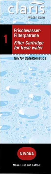 Actual product image Nivona NIRF 700 (1 x)