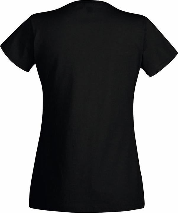 Produktbild Fruit of the Loom LadyFit TShirt (XS)