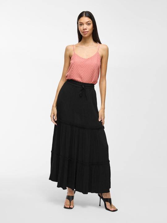 Image du produit Vila Maxijupe taille haute (42)