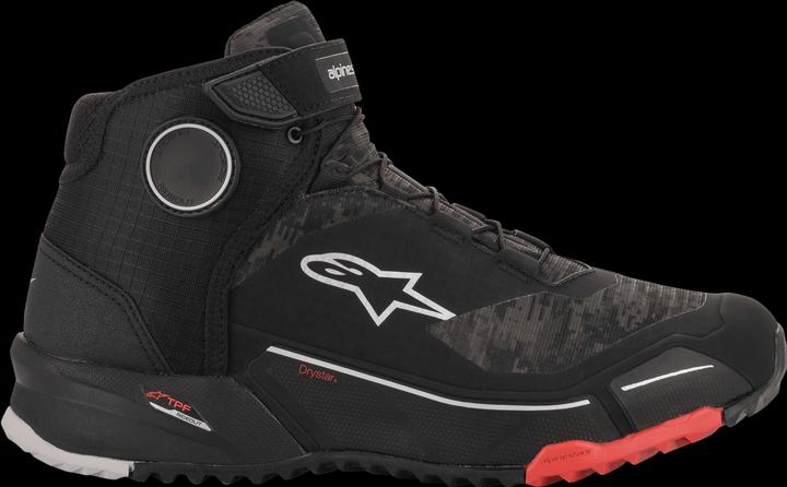 Produktbild Alpinestars CR-X Drystar® Riding Shoe (Herren, Damen, 41)