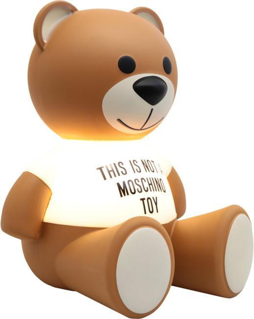 Produktbild Kartell Toy by Moschino Tischleuchte