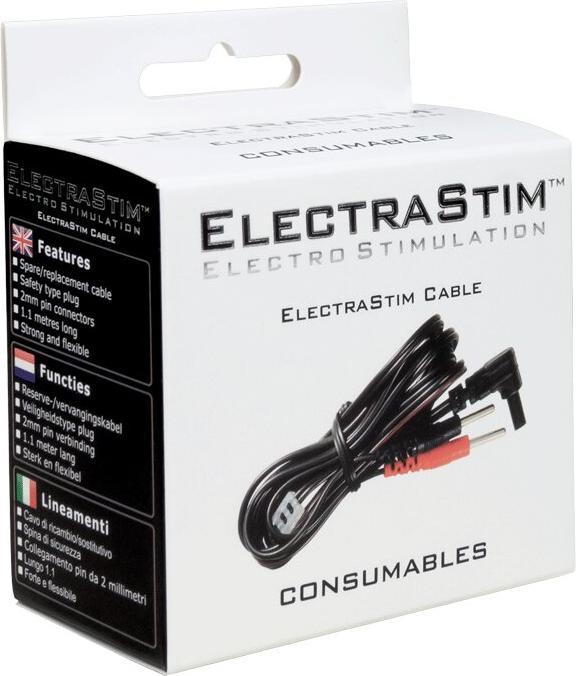 Produktbild ElectraStim Spare (Replacement) Cable