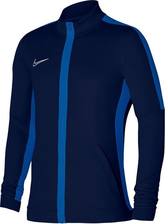 Nike Dri-Fit Academy Men"S Kni Obsidian/Royal Blue/White XXL (XXL)
