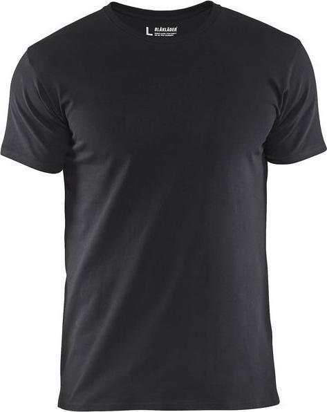 Image du produit Blakläder T-Shirt Slim Fit noir (M)