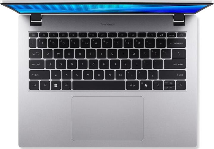 Immagine prodotto Acer TravelMate P2 (14", Intel Core Ultra 7 255U, 32 GB, 512 GB)