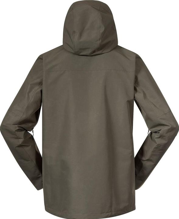 Actual product image Bergans Nordmarka 2L Shell (XL)