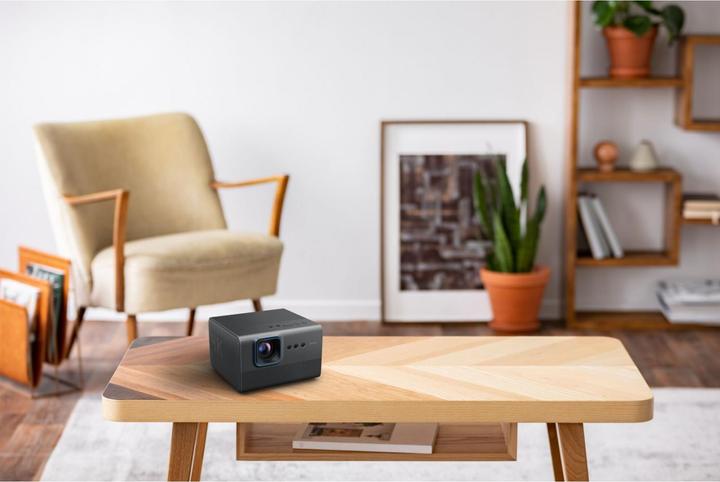 Image du produit BenQ GP520 (4K, 2600 lm, 1.2:1)