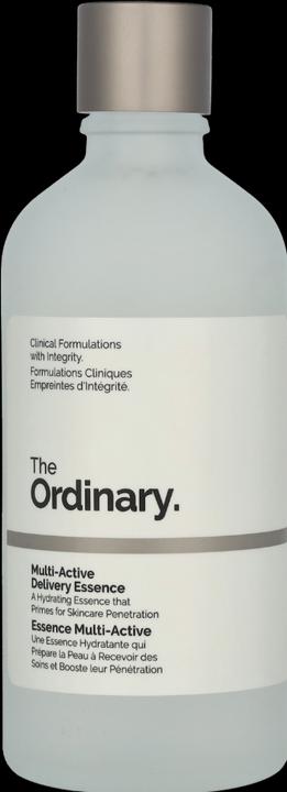 Actual product image The Ordinary Multi-Active Delivery Essence 100ml (100 ml)