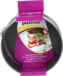Immagine prodotto Patisse Teglia da forno (18 cm)