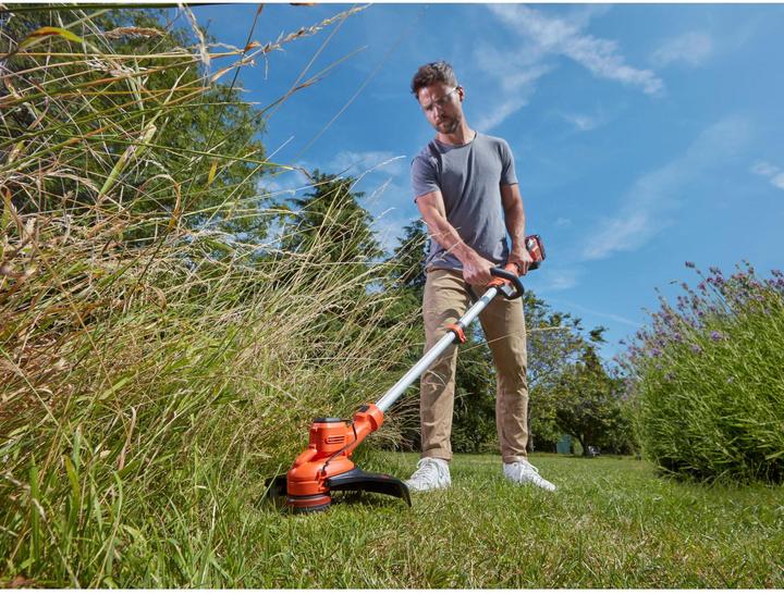 Image du produit Black & Decker Kit BCSTA536L1 (Fils coupe-herbe)