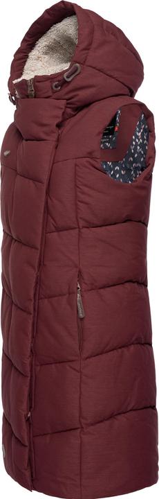 Ragwear Pavla Vest
