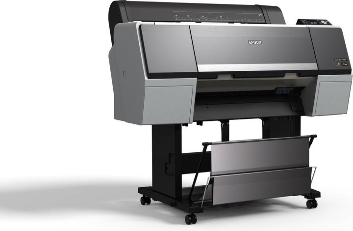 Actual product image Epson SureColor SC-P7000 STD Spectro (Ink, Colour)