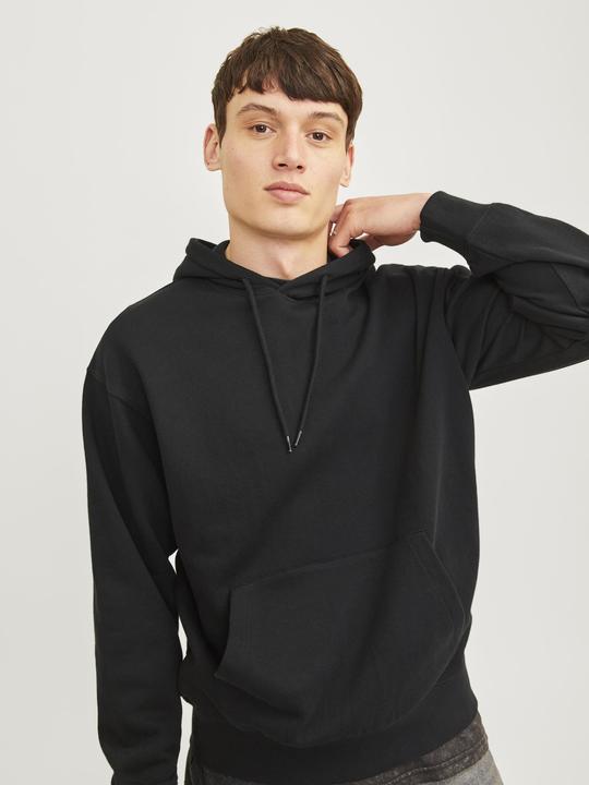 Actual product image Jack & Jones Jjecharge Sweat Hood Noos (M)