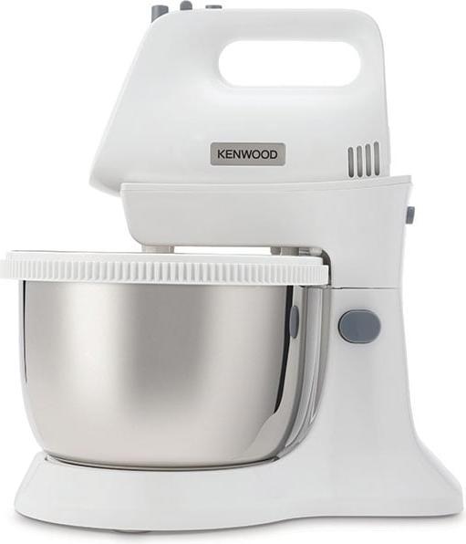 Kenwood HMP34.A0WH Miscelatore a mano Lite bianco (450 W)
