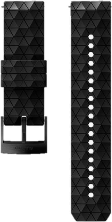 Immagine prodotto Suunto 9 Baro Titanium Ambassador Edition + Cinturino in silicone (50 mm)