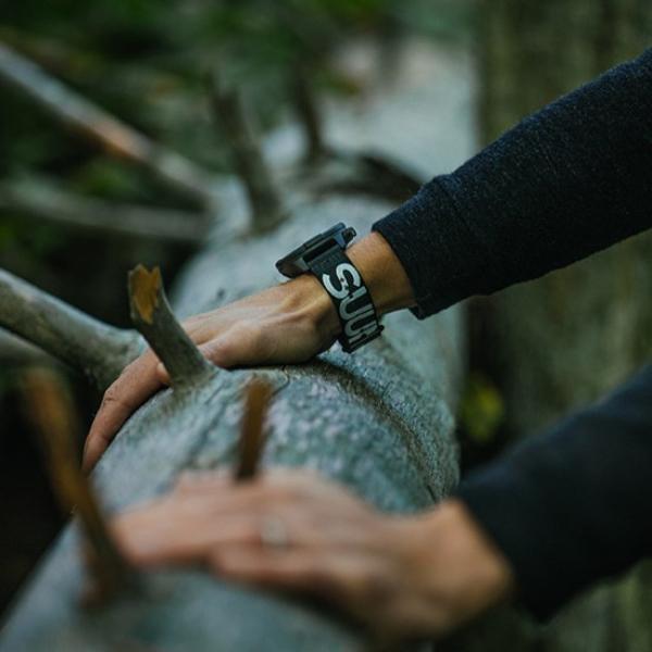 Immagine prodotto Suunto 9 Baro Titanium Ambassador Edition + Cinturino in silicone (50 mm)