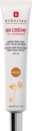 Actual product image Erborian Bb Creme Caramel (Caramel)