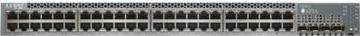 Actual product image Juniper EX3400-24T 24-port switch (24 Ports)