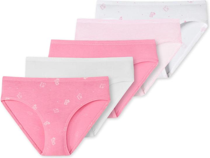 Schiesser Slips (92, 5er Pack)