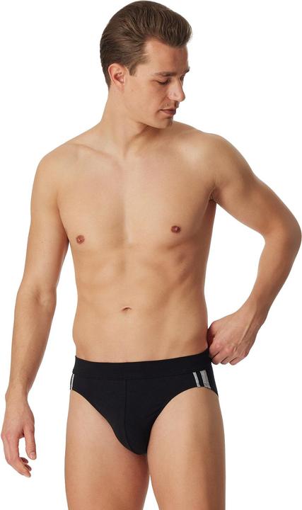 Image du produit Schiesser Slip Casual Confortable à porter (L, paquet de 6)