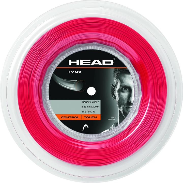 Produktbild Head Lynx Rolle 16 G/ 1.30mm