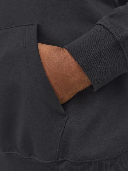 Produktbild Jack & Jones Sweat Plus Size Hoodie (7XL)