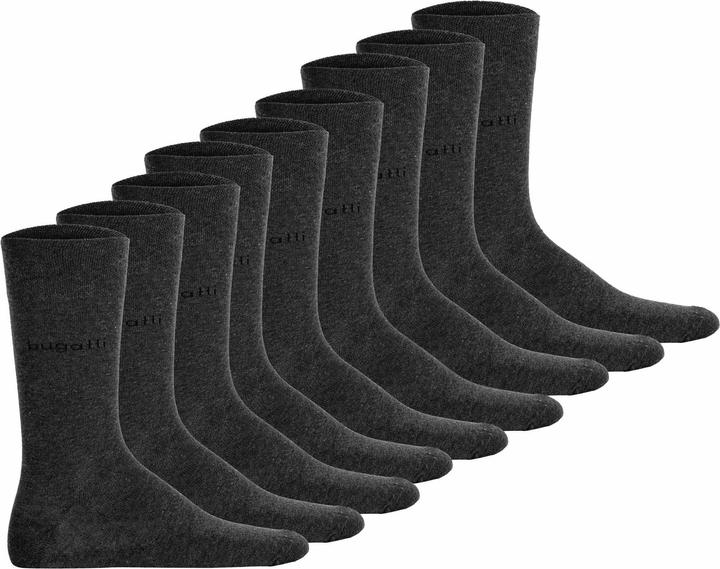 Produktbild Bugatti Socken Business (9er Pack, 43 - 46)