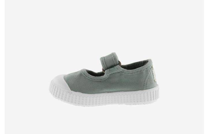Produktbild Victoria sandalen aus gefärbtem leinen für kinder 1915 mercedes (31)