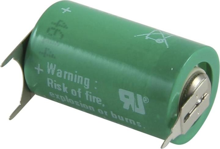 Produktbild AccuCell Batterie passend für Schiller AT6 (Gerätespezifisch, Ladegerät inkl. Akku)