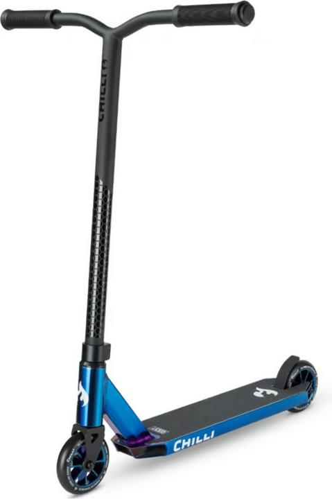 Produktbild Chilli Scooter Rocky Vol. 3