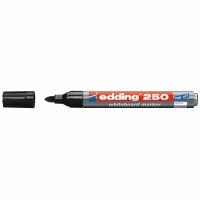 Immagine prodotto Edding 250 (Nero, 3 mm, 1 x)
