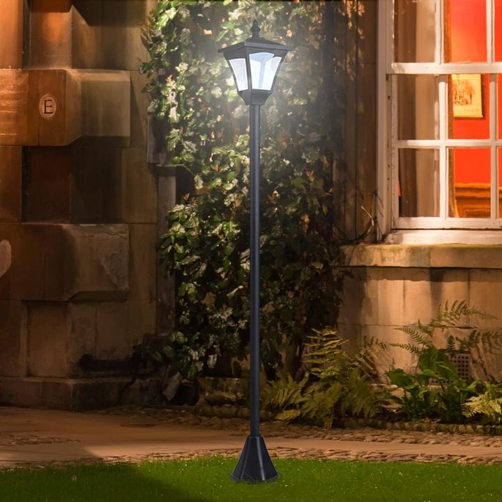 Image du produit Jamb Gartenlaterne (30 lm, IP44)