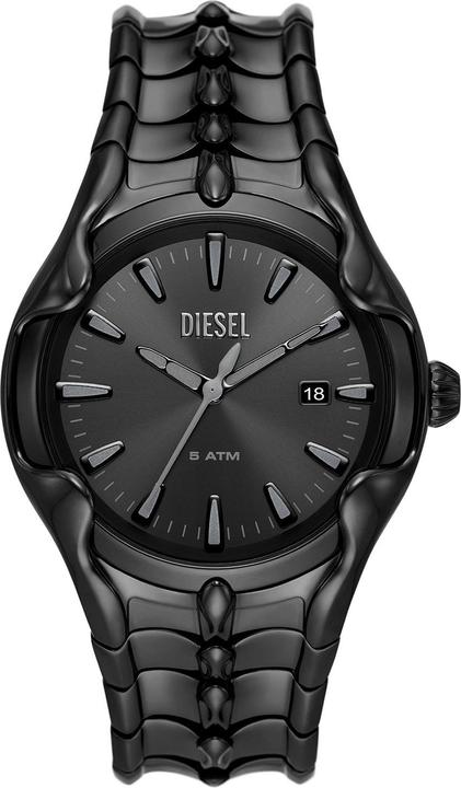 Image du produit Diesel Vert (Montre analogique, 44 mm)